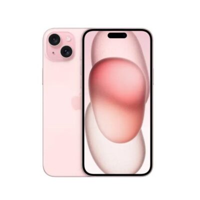 Iphone 15 Plus 128gb pink