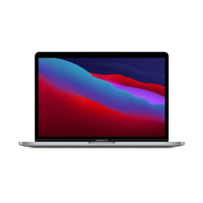 MacBook pro M1 13 inch 8/256  full box new 99%