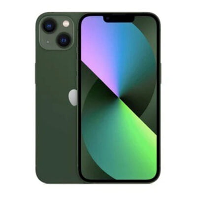 Iphone 13 128gb green