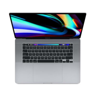 MacBook pro 2019 16 inch i7/16/512 new 99%