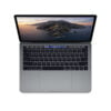 MacBook pro 2019 16 inch i7/16/512 new 99%